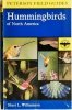 A FIELD GUIDE TO HUMMINGBIRDS OF NORTH AMERICA - Sheri Williamson